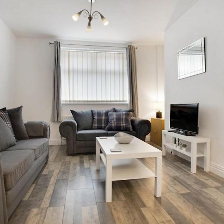 Freshly Renovated, Feels Like Home, Sleeps 3 チェスター・ル・ストリート エクステリア 写真